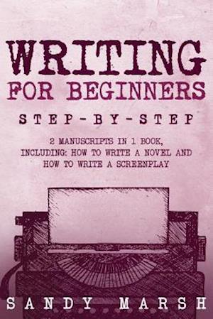 Writing for Beginners