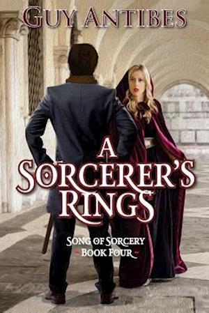 A Sorcerer's Rings