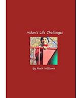 Aidan's Life Challenges