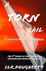 A Torn Sail - A Connie Barrera Thriller