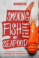 Smoking Fish and Seafood