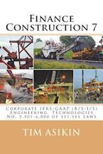 Finance Construction 7