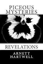 Piceous Mysteries: Revelations 