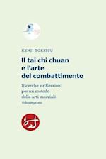 Il Tai Chi Chuan E l'Arte del Combattimento