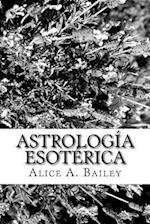 Astrología Esotérica