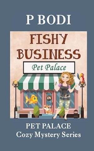 Fishy Business