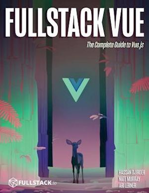 Fullstack Vue