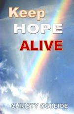 Keep Hope Alive