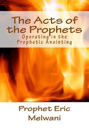 The Acts of the Prophets