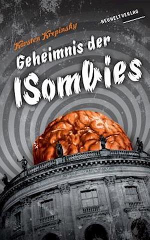 Geheimnis der ISombies