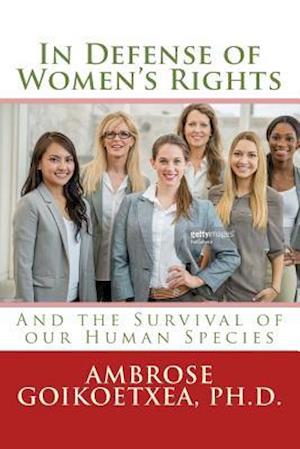 In Defense of Women's Rights