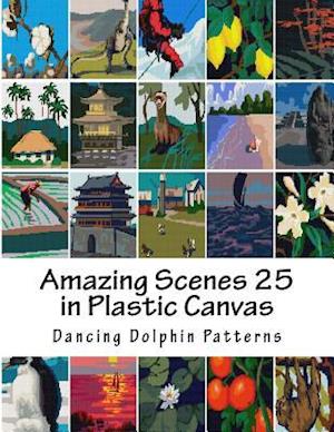 Amazing Scenes 25