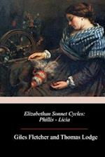 Elizabethan Sonnet Cycles