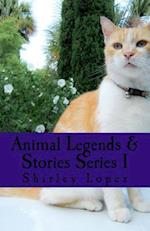Animal Legends & Stories Serues 1