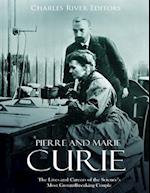 Pierre and Marie Curie