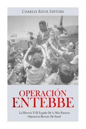 Operación Entebbe