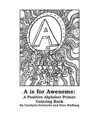 A is for Awesome