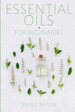 Essential Oil For Beginners