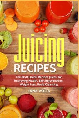 Juicing Recipes