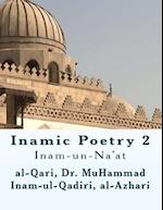 Inamic Poetry 2