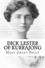 Dick Lester of Kurrajong