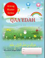 Qaa'edah: Qaida (For any age) 