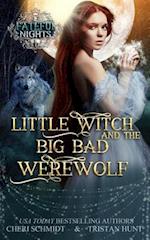 Little Witch & the Big Bad Werewolf