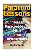 Paracord Lessons