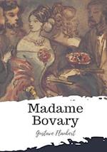 Madame Bovary