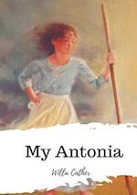 My Antonia