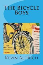 The Bicycle Boys