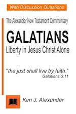 Galatians