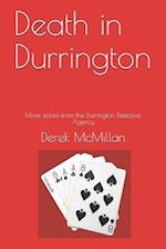 Death in Durrington