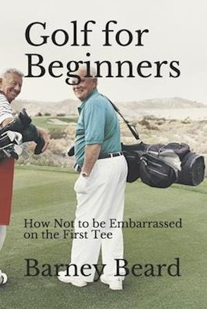 Golf for Beginners