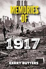 Memories of 1917 by Kerry Butters.