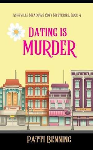 Dating Is Murder