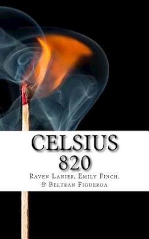 Celsius 820