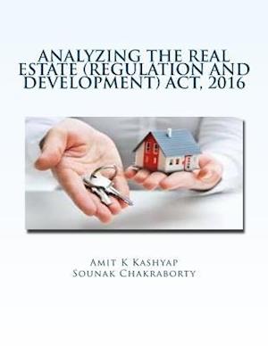 Analyzing the Real Estate (Regulation and Development) Act, 2016