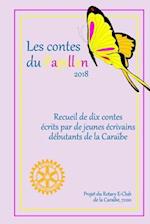 Les Contes Du Papillon (2018)