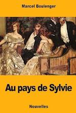 Au Pays de Sylvie