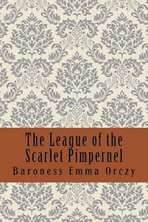 The League of the Scarlet Pimpernel