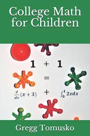 College Math for Children