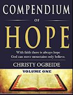 Compendium of Hope