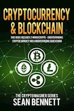 Cryptocurrency & Blockchain