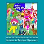 Pably and Me the Circus Is Here Vol. 10