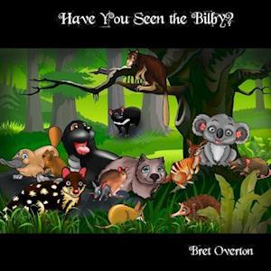 Have You Seen the Bilby