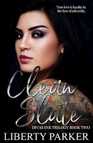 Clean Slate: Diva's Ink