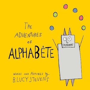 The Adventures of Alphabete