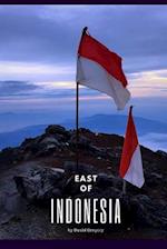 East of Indonesia