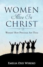 Women Alive in Christ